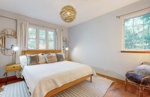 Heartwood Manor - Foto 10