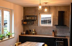 Ośrodek Wypoczynkowo Sportowy Pod Żurawiem Apt. 2 - Foto 1