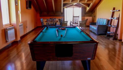 Casa rural Ermita 1 y 2 - Foto 4, Game Room
