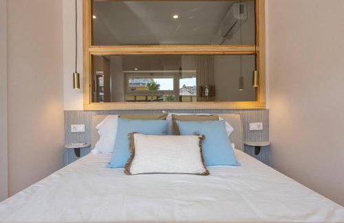 Stylish Apartment in Golden Mile at 300m from the Beach - Foto 21