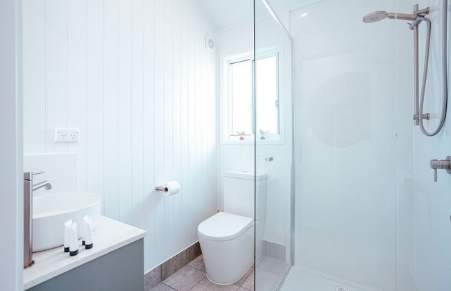 Tasman Holiday Parks - Airlie Beach - Foto 44