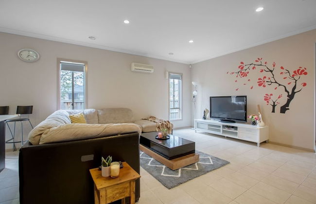 Gorgeous 4BR Home in Point Cook - Foto 1