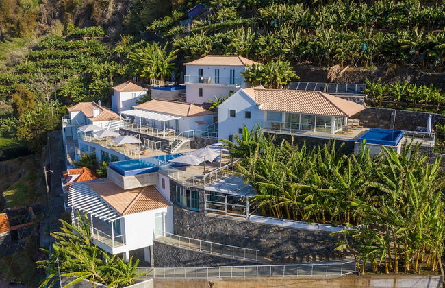 Escarpa - the Madeira Hideaway - Foto 61