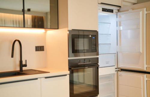 Sunrise Luxury Apartments 2 - Foto 26