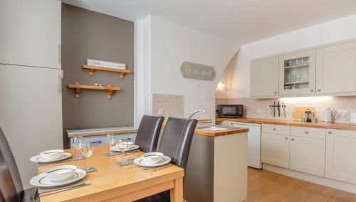 Rhiw Bank Apartment - Foto 4