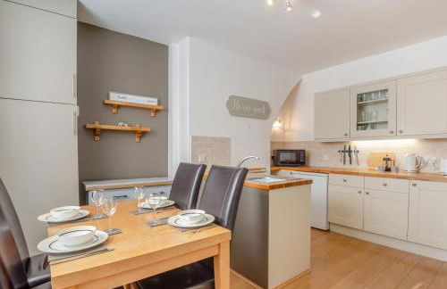 Rhiw Bank Apartment - Foto 4