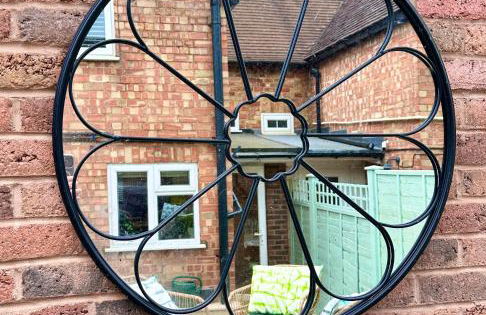 Spring Cottage Bretforton - Foto 17