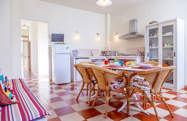 Villa Odetta - Foto 1