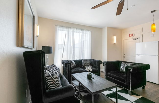 Stunning Condos Near French Quarter - Foto 56