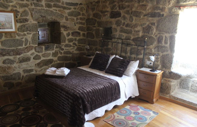 Casas Rurales A Chairiña Y A Revolta - Foto 10