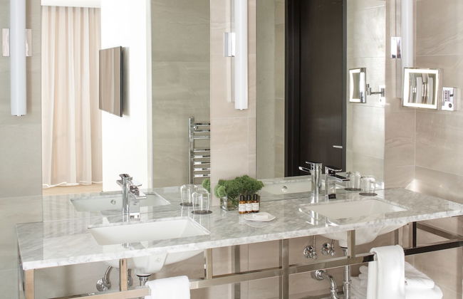 Hotel William Gray - Foto 35