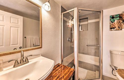 Lake Elsinore Retreat w/ Pool & Mountain Views - Foto 16