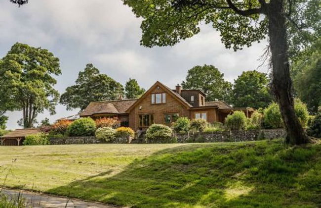 Host Stay Millwood - Foto 29