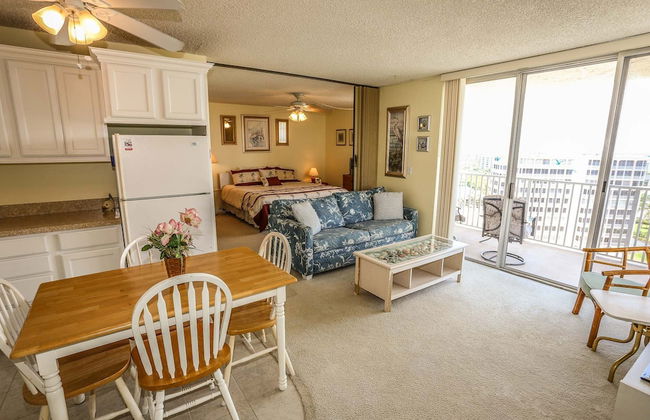 Estero Beach and Tennis 1001a - Foto 4