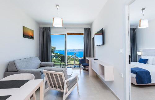 Sun and Sea Plus Resort Hotel - Foto 35