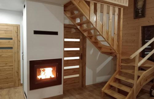 Brzozowe Zacisze - Foto 25