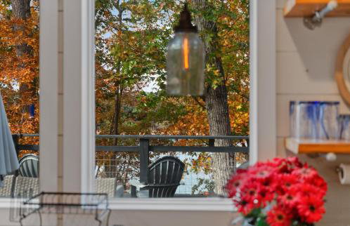 Hartwell Haus with Dock & Playground home - Foto 24