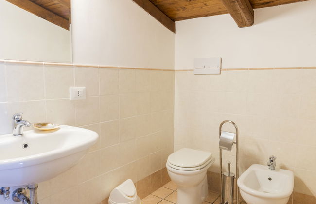 Casale Ai Noccioli (LVC165) - Foto 28