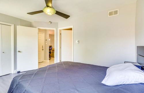 4 Mi to Dtwn Austin WFH-Friendly Gem, Pool Access - Foto 13
