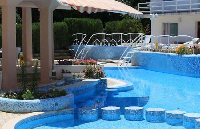 Villa Bellevue -Golden Sands Nature Park - Foto 1