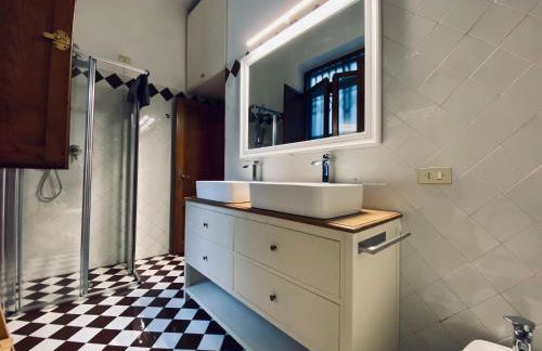 La sosta del viandante - Photo 30