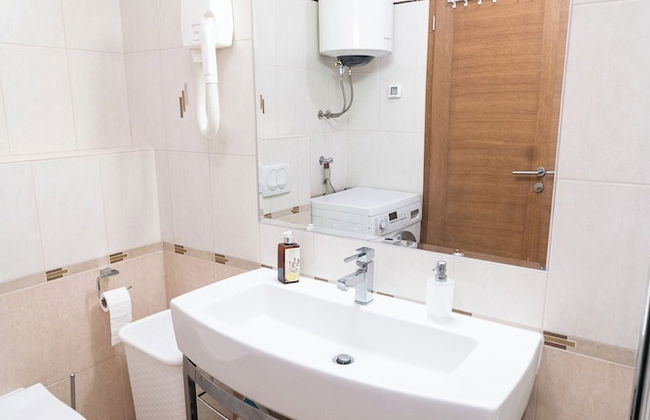 Apartment Kolovare - Foto 18