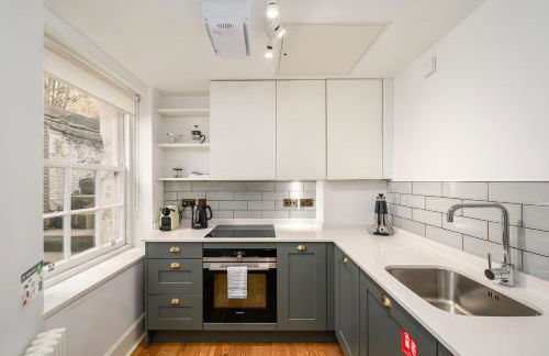 Destiny Scotland - Distillers House - Foto 110