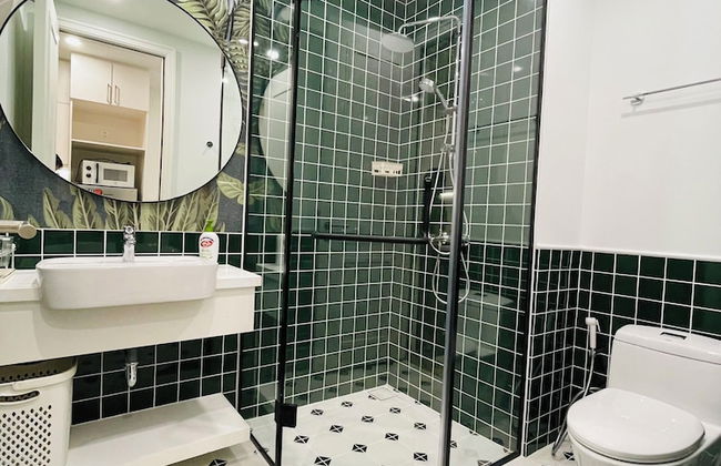 Sea Gallery Phu Quoc Luxury Apartment - Photo 28