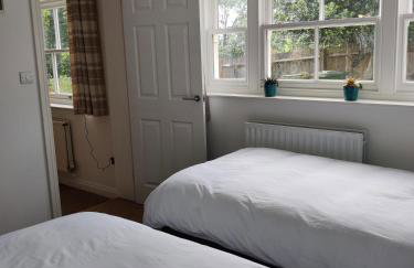 The Old Rope Works - Foto 13