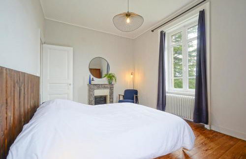 Le Manoir Ducey - Mont-Saint-Michel - Foto 56