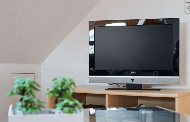 Restful Holiday Home in Kalkhorst Near Beach, City Centre - Foto 65