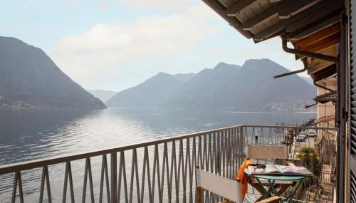 La Casa del Pescatore - by MyHomeInComo - Foto 4