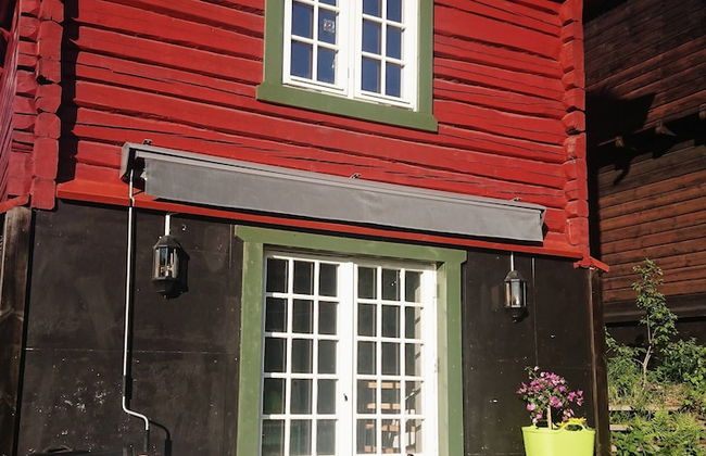 Cozy Cabin Retreat in Scenic Valley, E6 South of Trondheim - Foto 25