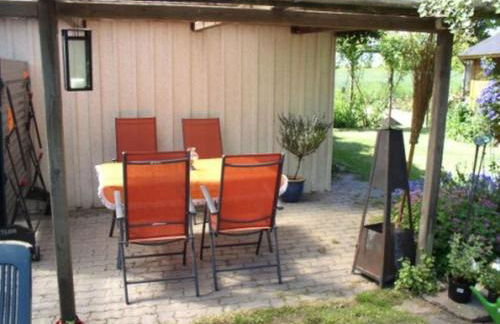 Ferienhaus Deerberg - Foto 8