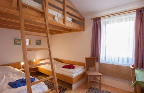 Ferienhaus in Falkenstein - Foto 10