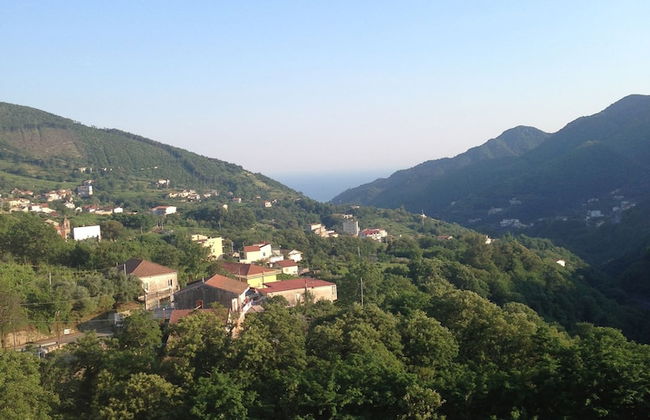 A Refuge Between Green And Blue - Foto 20