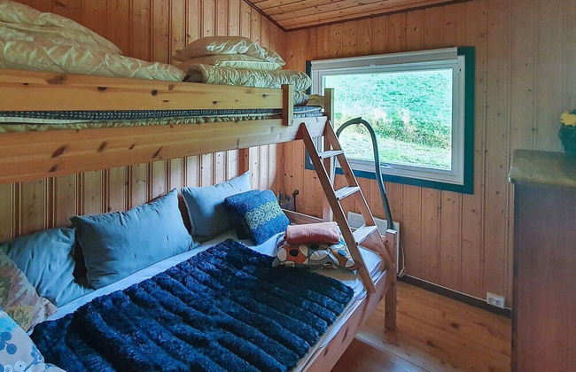 8 Person Holiday Home in Sundlandet - Foto 1