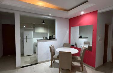 Apto com ótima localização 5 pessoas - Foto 25