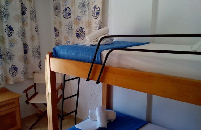 Art Studio Apartments - Foto 5