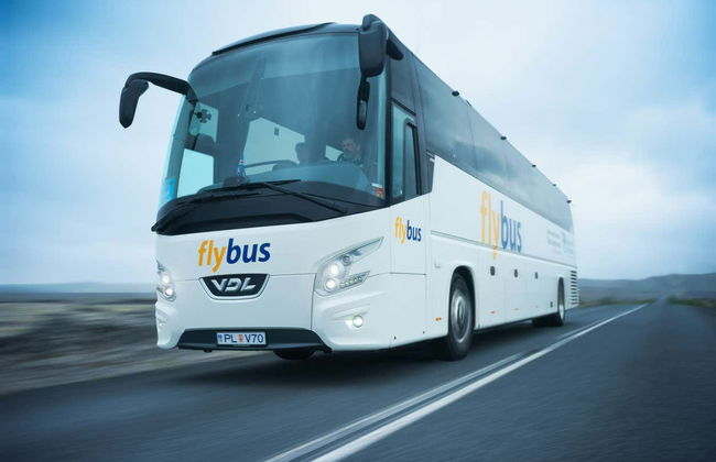 Transporte do aeroporto Keflavík a Reykjavík - Foto 2