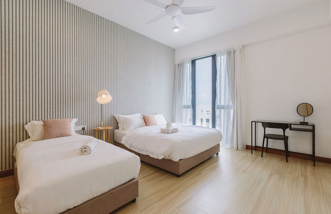 The Jazz Serviced Suites - Foto 21