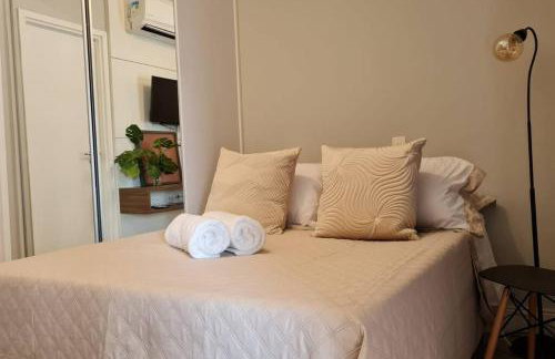 Studio Completo - Habitarte Verde no Brooklin com Garagem - Foto 19