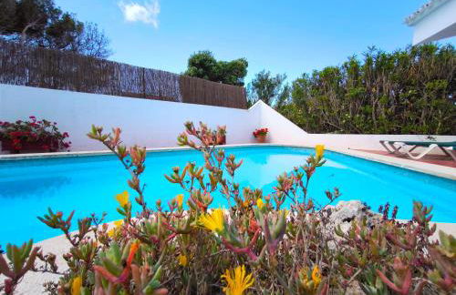 Villa Exclusiva, Piscina Privada y Vistas al Mar - Photo 56