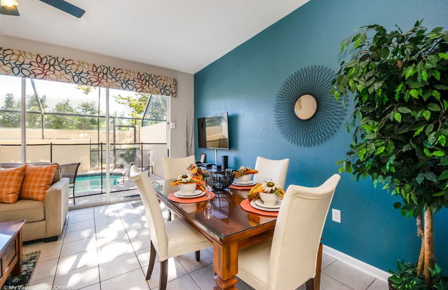 Minions Themed Bdrm, Near Disney, Free Water Park! - Foto 57