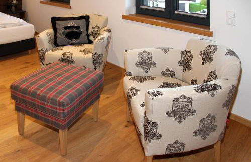 Bergzauber Alpin Suites - Skipiste - Private Sauna - Foto 64