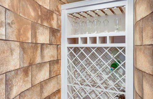 Outdoor Oasis! Luxe Hilltop Home in San Marcos - Foto 11