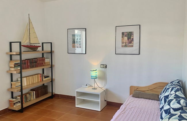 Beautiful Apartment With View - Foto 23