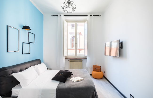 A World Aparts - 32 Modena - Foto 3