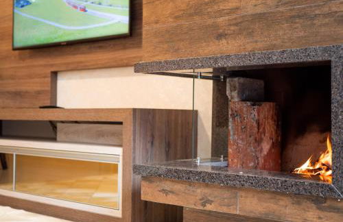 Aconchego e Natureza a 1,2km do Centro de Gramado - Photo 13