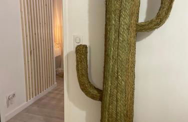 Le Terracotta - Confort en plein centre - Foto 9